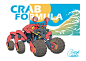 Crab formula 02