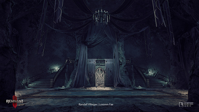 Remnant 2- Losomn Fa...