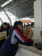 农耕研学之旅