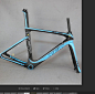 bike frame - 国际版 Bing images