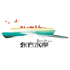 半糖馥芮白啊采集到logo设计 logo LOGO 图标设计