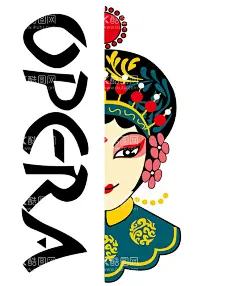 国潮脸谱名家脸谱京剧脸谱  - 源文件下载【酷图网】国潮脸谱,名家脸谱,京剧脸谱,矢量脸谱,五彩脸谱,脸谱绘制