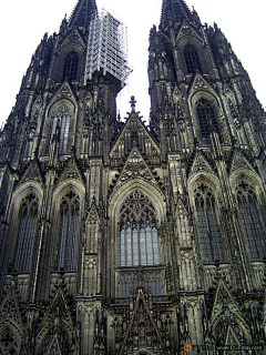 Cindy92采集到哥特建筑Gothic Architecture