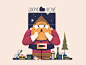 gnomealong-dribbble