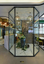 上海鼎象设计-吉旺港式餐厅亚龙广场店 - 酒店餐饮娱乐 - 拓者设计吧 - Powered by Discuz!