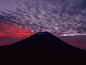 富士山-