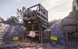 Call of Duty: Advanced Warfare - Sideshow DLC, David Henchey