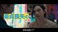 【2025年2月|吉泽亮|板垣李光人】漫改真人电影《嘻嘻嘻嘻吸血鬼》正式预告_哔哩哔哩_bilibili