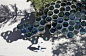 “云”－雕塑棚架, 迈阿密 / Ronan and Erwan Bouroullec : “云”的另类解读