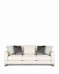 Camilla Sofa