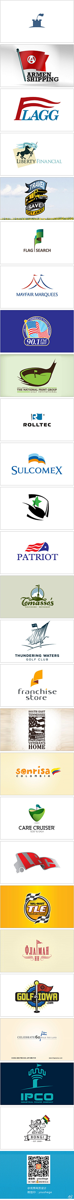 ㏄采集到logo&图标