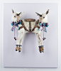 Art by Les Deux Garcons ​​​​