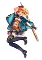 3D Model : Eternal Radiance, Xkung Work : I make a 3D Character<br/>From game : Eternal Radiance<br/>in Kickstarter.<br/><a class="text-meta meta-link" rel="nofollow" href="<a class="text-meta meta-lin