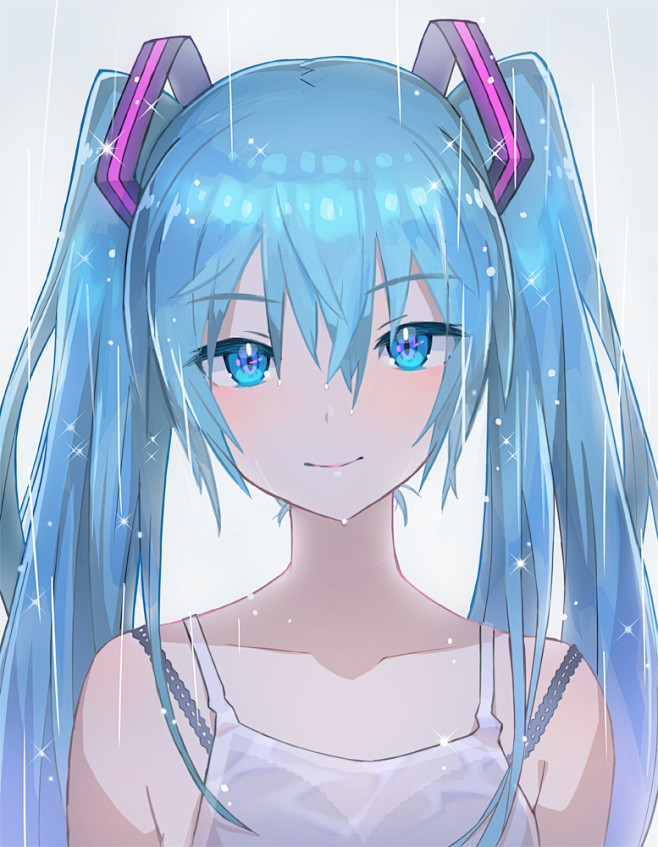 初音未来