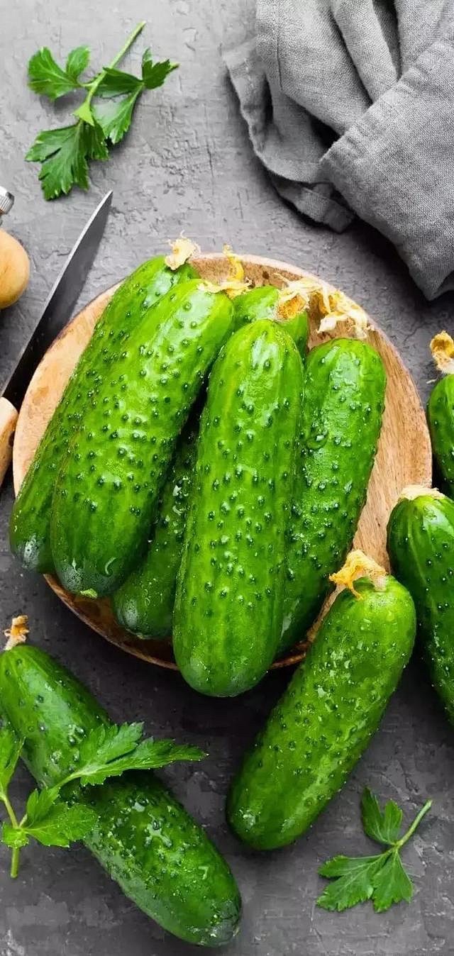 《你是我的菜》黄瓜