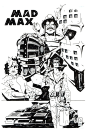 The Road Warrior by boston-joe