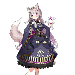 果味の少女采集到99