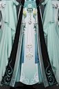 【优派瑞】剑网三 剑3 燕云 琴娘 长歌门成女 cos 尾款-淘宝网