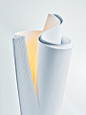 Stora Enso : Images for a catalogue for Stora Enso's LUMI-paper family.