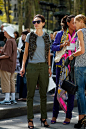 On the Street….The Coolest, NYC « The Sartorialist