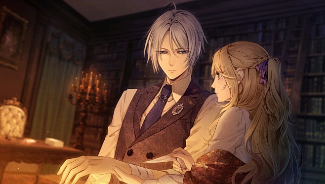 虔诚之花的晚钟但丁