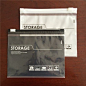 File Classify Slider Lock Bag W25, China wholesale File Classify Slider Lock Bag W25 manufacturer & supplier - QINGDAO BEAUFY GROUP