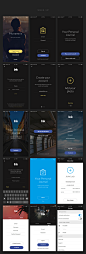 Ink iOS  A huge iOS UI Kit with over 2 