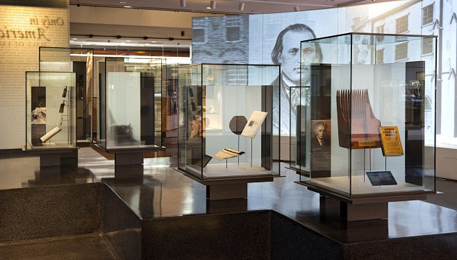 National Museum of A...