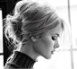 image of HOW-TO: Urban French Twist and Modern Marilyn Waves