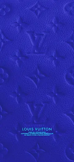 ​壁纸精选｜LV！ : 壁纸精选VOL.417 …