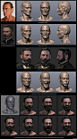 3dScans
