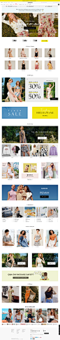 Women's Clothing, Clothes & Fashion, Shop Dresses 