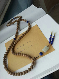 莫陌!采集到珞燕手工作品