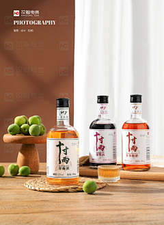 三三兩兩采集到产品摄影 / 场景实拍图