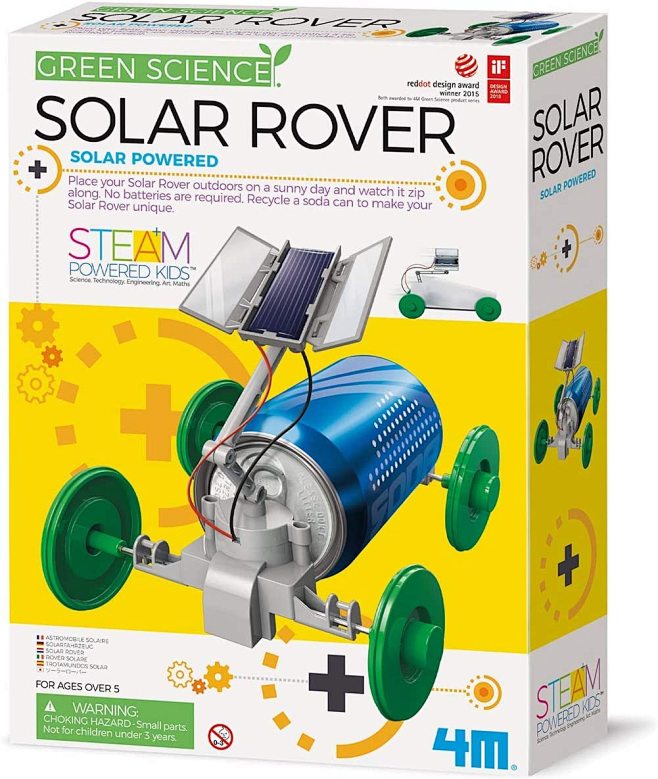 Amazon.com: 4M 3782 ...