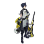 掠风