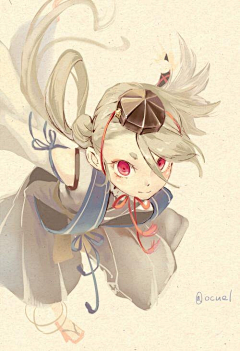 二次元来的略略略采集到刀剣乱舞