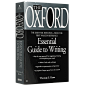 英文原版写作工具书 牛津英语写作指南 The Oxford Essential Guide to Writing 英文版进口英语书籍-tmall.com天猫