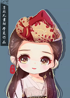 墨非凡画坊采集到墨非凡画坊的教程