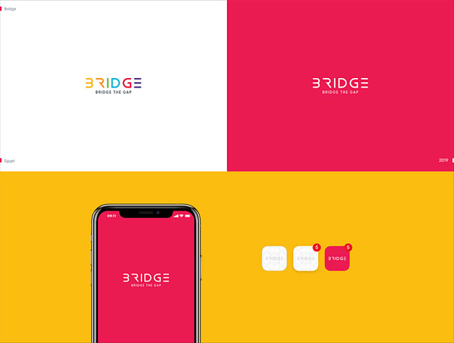 优秀的Logo都是如何展现的？