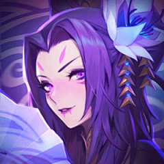 我来为你超度采集到LOL