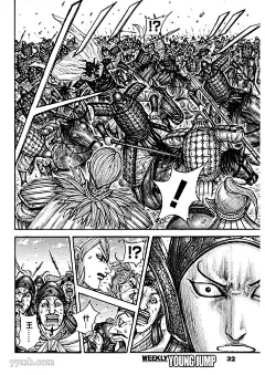 王者天下 第706话 - 王者天下 - 在线漫画_新新漫画