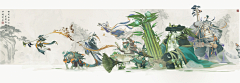 小史蛋采集到怪物
