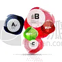 空白的,闪亮的,蜘蛛网,盒子,选择键,技术员,几何形状,长方形,立方体,白色