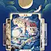 中秋活动 支付宝 月是故乡明 @智行ZXD  整理采集