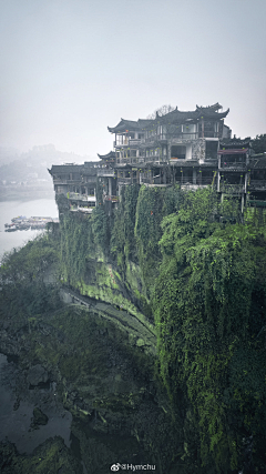 安眠露娜采集到参考  场景素材