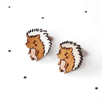 小刺猬 澳洲设计师品牌SoLittleT...