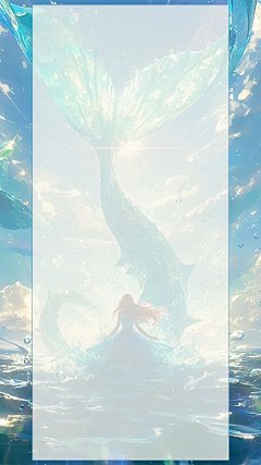 竖屏壁纸_4_水水困告_来自小红书网页版