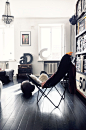 室内设计
#Home Decor #Interior Design
via @绰隱