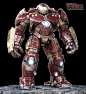 IRON MAN加宽加厚版钢铁侠-Rafael Benedicto [10P] (10).jpg